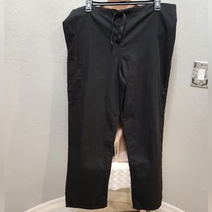 Scrub pants